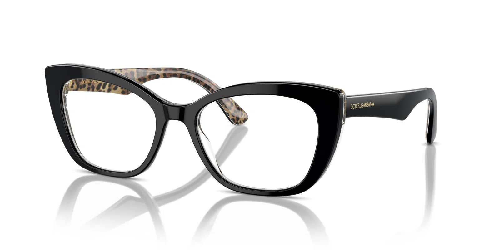 Dolce & Gabbana 3360 Eyeglasses - view 24